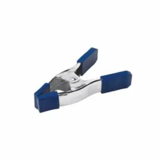 Instant Buy Irwin 222702 Quick Grip 2" Metal Spring Clamp