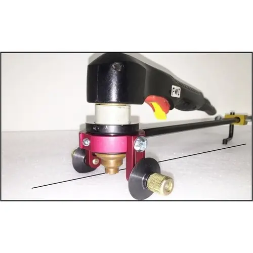 Flash Sale Flange Wizard PG-602-1.430 Plasma Cutting Gd- El W/62-1.430 Bushing Special