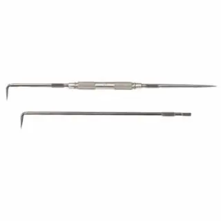 Professional Grade L.S. Starrett 50317 67B Improved Scriber