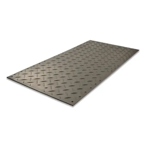 Brand New Checkers AM28HH8 Grnd Protalturnamat2‘X8‘W/Hand Holes120 Ton