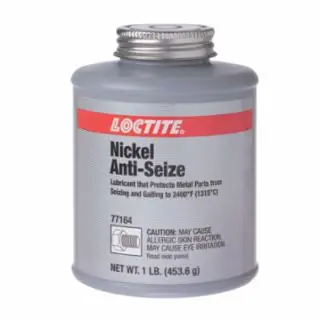 Loctite 135543 1-Lb. Btc Nickel Gradeanti-Seize (1 CN) Time-Limited