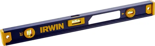 Irwin 1801091 24" 1050 Magnetic I-Beamlevel In Demand
