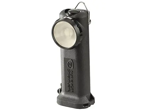 Top Pick Streamlight 90545 Survivor Led Alkaline Model - Black