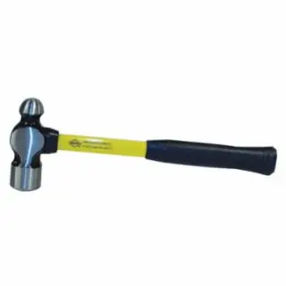 Cheap Nupla 21-004 M4 4Oz Machinist‘S Ballpein Hammer