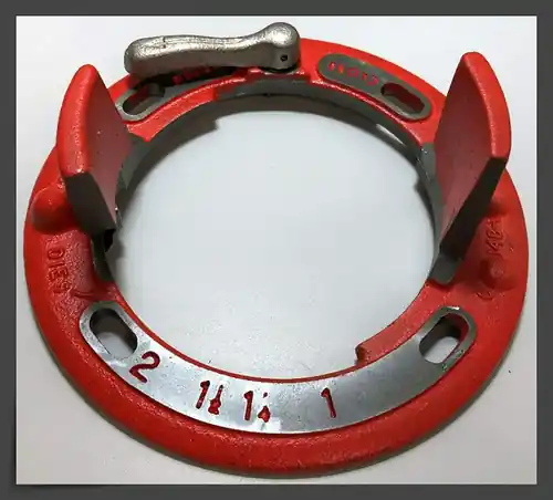 Reduced Price Ridgid 39220 C148-1X 65R Jp Drive Pl Ass