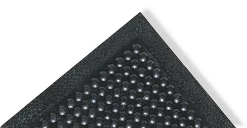 Big Sale Notrax 447S0023BL Mat447 Comfort-Eze 2X3 Black