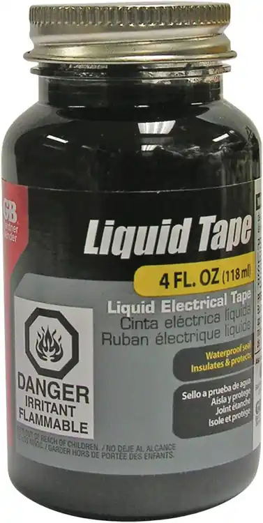 Gardner Bender LTB-400 Liquid Elect Tap 4Oz Blk Special Discount