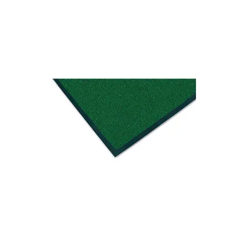 Notrax 130S0046GN Mat130 Sabre 4X6 Huntergreen Top Pick
