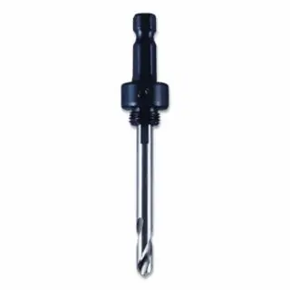 Must Have 5/8" HEX FITS A20-A96 HOLESAW ARBOR