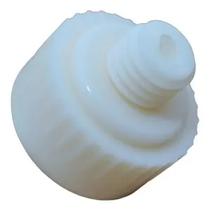 Seasonal Sale 589-90 2-1/2" HARD WHITETHREADED FA
