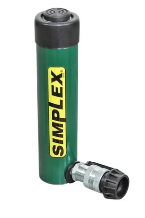 Simplex R108 13181 10T Spring Returncylinder 8" Stroke Markdown