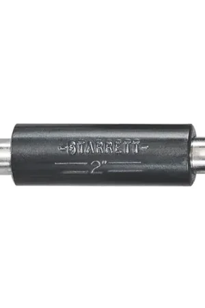 Same Day Shipping L.S. Starrett 50971 234A-2 2" End Measuring (1 ROD)