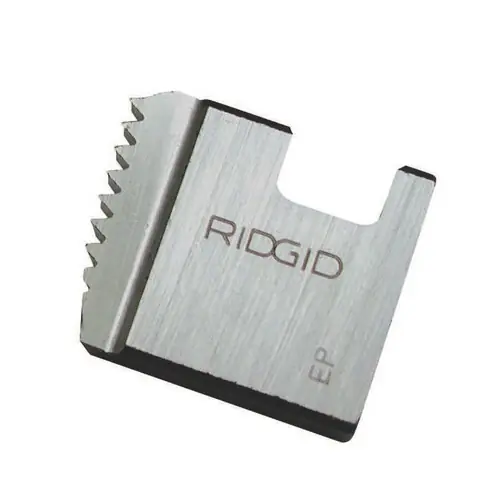 Discount Ridgid 37945 1/8 12R Npsm Pipe Dies (1 ST)