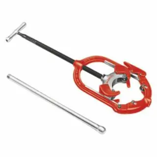 Ridgid 74227 424-Ci F/Cast/Ductile Iron Hinged Pipe Cutter Top Rated