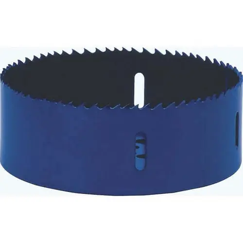 Irwin 373414BX 4-1/4" Bimetal Hole Saw One Day Deal