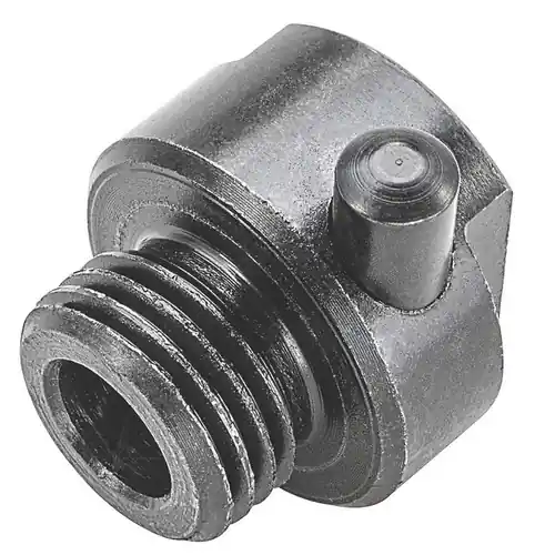 Special Discount L.S. Starrett A6-2 Kwik Change Arbor For 14-30 mm Hole Saws