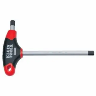 Sale Klein Tools JTH6E12 7/32-Inch Hex Key, Journeyman T-Handle, 6-Inch