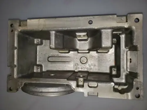 Price Cut Ridgid 34872 Transmission Hsg-Ind