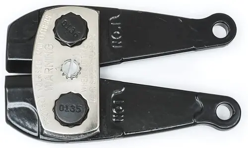 H.K. Porter 0113HC 90627 1 Cutterhead Hc Cut Luxury