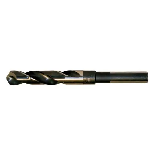 Crafted Cle-Line C17094 1-1/2 Blk&Gold S&D Sp&Flt