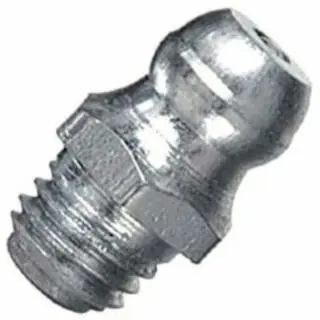 Lincoln Industrial 5176 6 mm 45Deg. Fitting One Day Deal