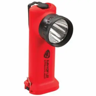 Fresh Stock Streamlight 90540 Survivor Led Alkaline Light Orange