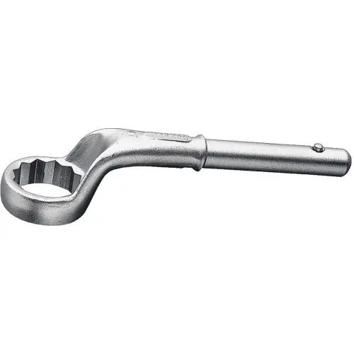 One Day Deal Facom FM-54A.50 50 mm Box End Wr Offset Hdl