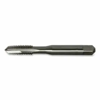 Fast Shipping Greenfield Threading 356633 8-32Nc Spgp H3 2Fl Gp Plug Spiral Point Tap