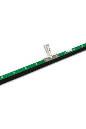 Unger UNGFP90 Fp900 Squeegee Flr 36"Gr/Blk Straight Fan Favorite