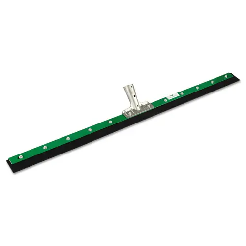 Unger UNGFP90 Fp900 Squeegee Flr 36"Gr/Blk Straight Fan Favorite