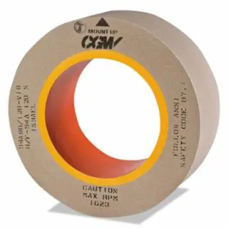 Exclusive Offer CGW Abrasives 35334 24 x 4 x 12 T1 94Ab60-L5-Vd18 Centerless, Cylindrical, 4 Pack