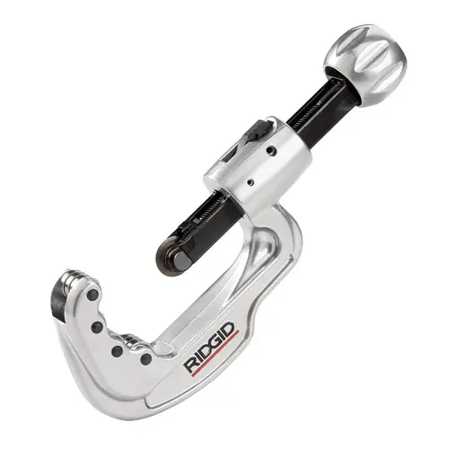Ridgid 31803 65S Stainless Steel Tubing Cutter Discount