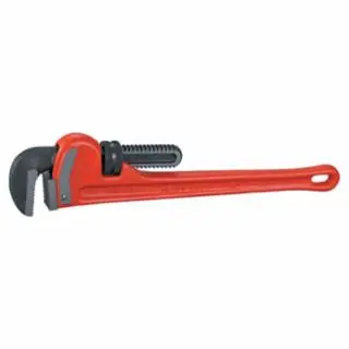 Ridgid 31025 18 Steel Hd Pipe Wrench Genuine