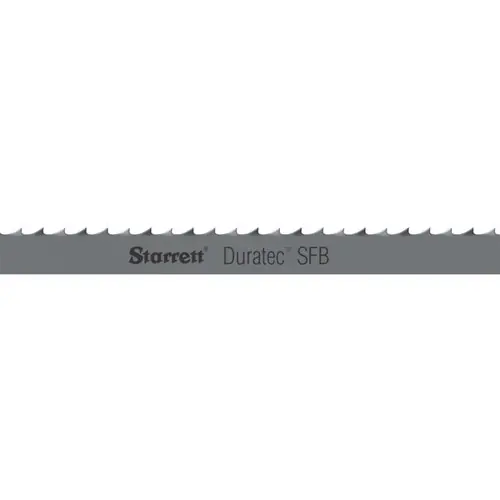 Last Chance L.S. Starrett 91250-09-08 09‘08 3/8X025X4/Hh-P-Rduratec Sfb Car Bsaw