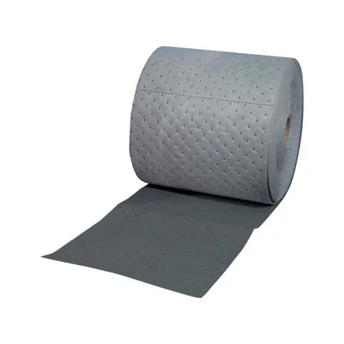 Brady HT550 High Traffic Univ Roll 15" X 50‘ Hvy Wt 3-P (1 CA) Express Delivery