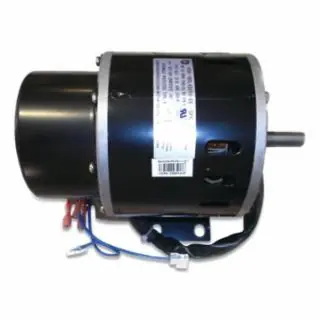 Buy Today Heat Star 20114 Motor Assembly For A Mh40Favt