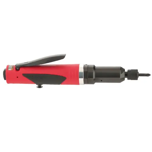 Free Returns Sioux Tools SSD10S12AC Adjustible Clutch 1200Rpm Screwdriver Inline