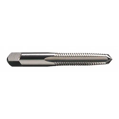 Cle-Line C00749 1/2-13Nc H5 4Fl Gp Plughand Tap Professional Grade