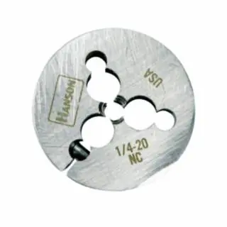 Irwin 4267 Die 1-14 2 Adj Rd Hanson Top Pick