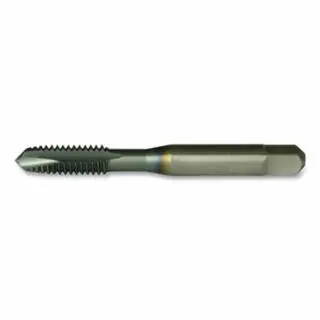 Best Seller Greenfield Threading 330172 M8X1.25 Spgp D5 2F Gp Plug Spiral Point Tap-Ticn