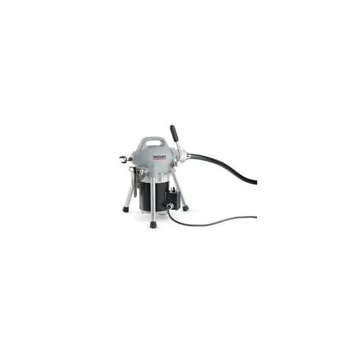 Ridgid 52972 K-50-9 Drain Cleaning Ma Popular