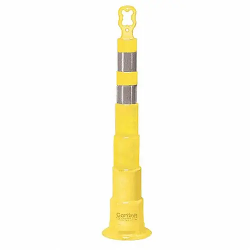 Order Now Cortina 03-750-64HYG Chan Cone Gpngo 42 1-4 &6 Hi Shtg Yellow