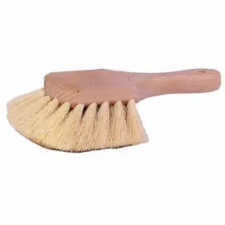 Weiler 44014 8" Can Scrub Brush Get Yours