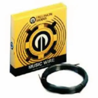 Precision Brand 21222 1/4 Lb Music Wire 774‘ .022" (1 ROL) Best Price