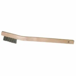 Special Offer Weiler 44805 Ebh-37-Ss Economy Smallhand Wire Scratch