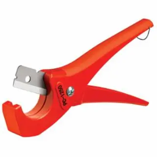Crafted Ridgid 23488 Cutter Pc-125