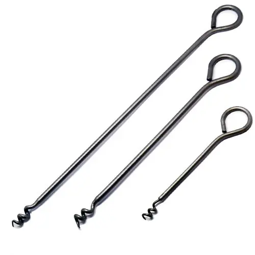 C.S. Osborne MT-10-18 18" Rigid Packing Screw One Day Deal