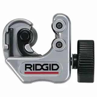 New Arrival Ridgid 86127 118 Self Feeding Midgettubing Cutter