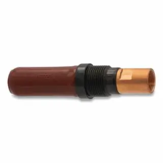 Crafted Best Welds 900-200M Bw Torch Body Assy-Air Cooled Flex 200A