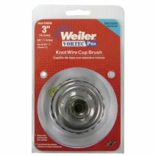 Weiler 36239 Vpsra-2 .020Ss 5/8-11 Box Don't Miss Out